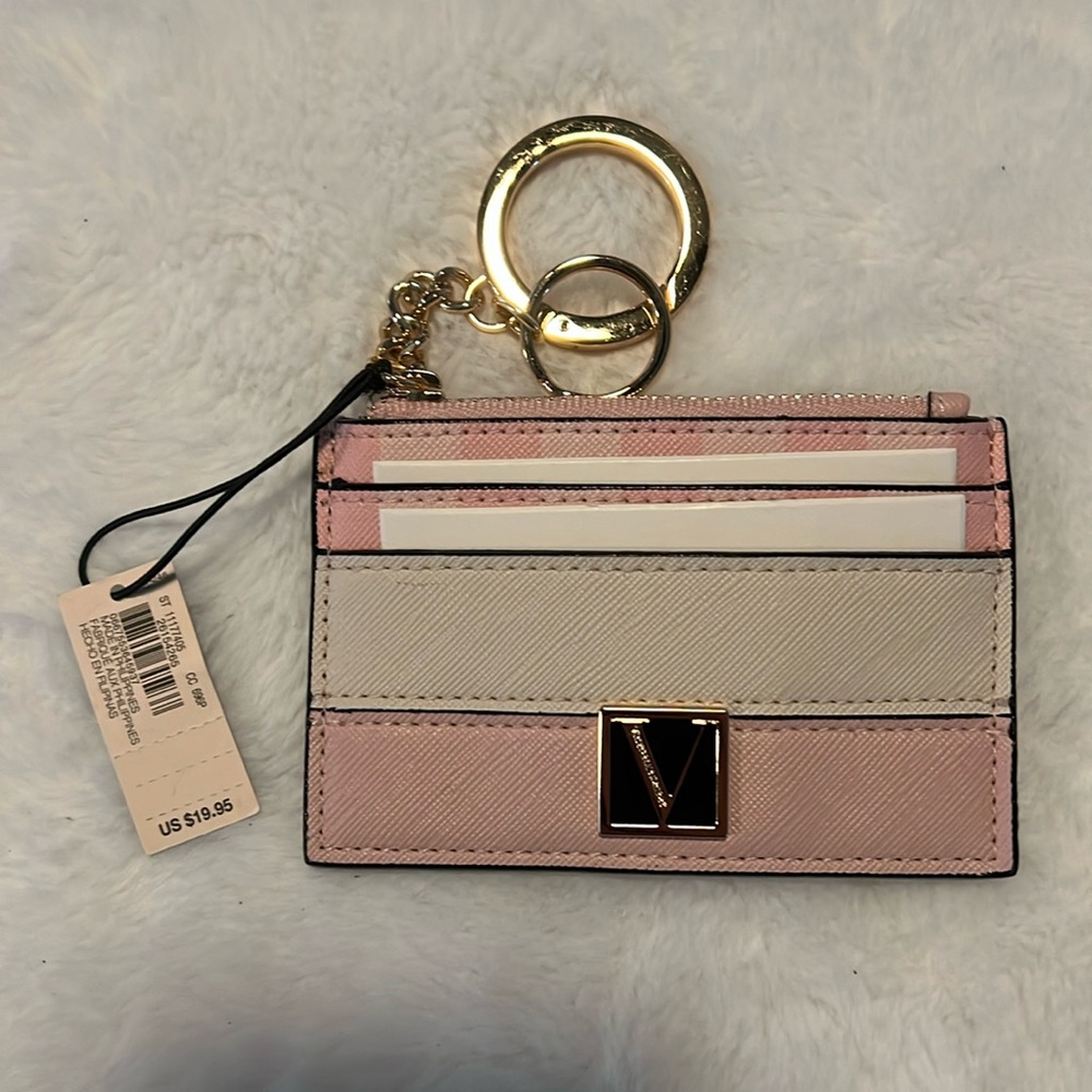 Victoria’s Secret womens wallet